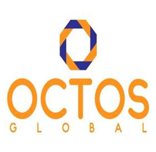 Octos Global's Logo