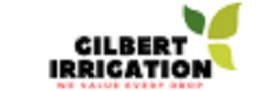 Gilbert Irrigation's Logo