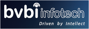 BVBI Infotech's Logo