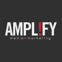 Digital Marketing Agency - Amplify media + marketing