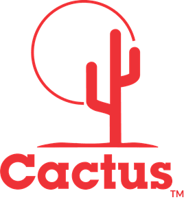 Cactus Wellhead's Logo