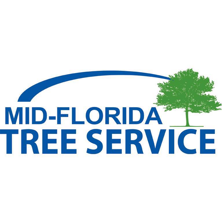 Mid-Florida Tree Service, Inc.'s Logo