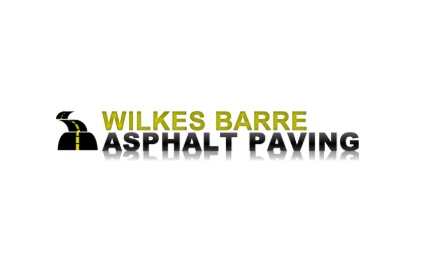 Wilkes Barre Asphalt Paving's Logo