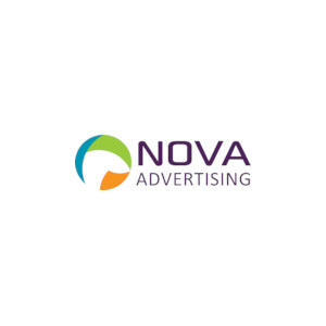 NOVA Advertising's Logo