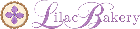 Lilac Bakery's Logo