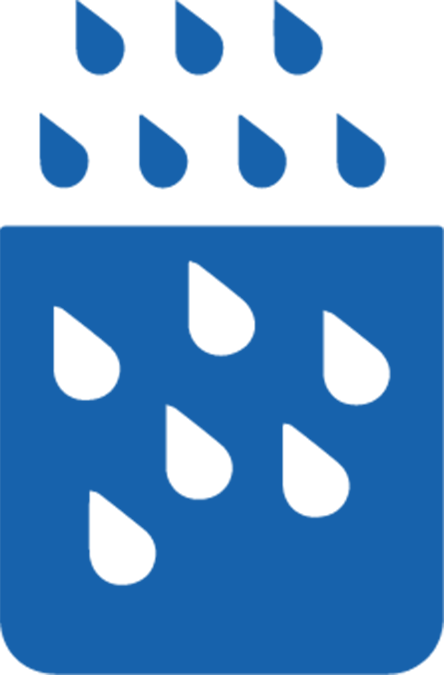 Pure Aqua's Logo
