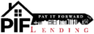 Pay It Forward Lending's Logo