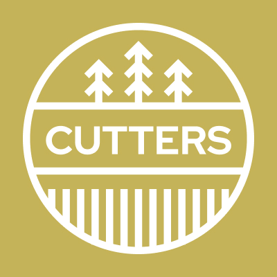Cutters Landscaping's Logo