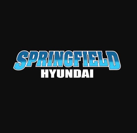 Springfield Hyundai's Logo