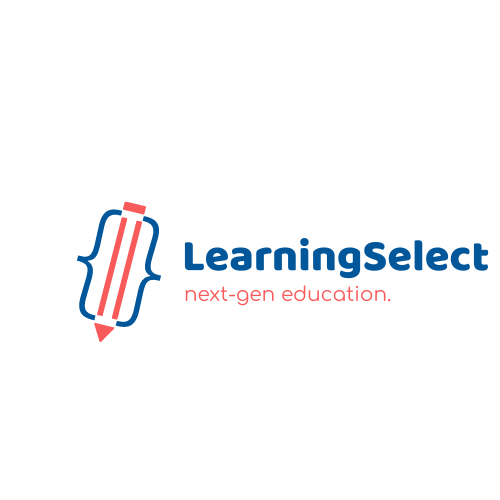 LearningSelect's Logo