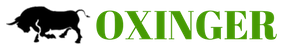 Oxinger Distribution Co.'s Logo