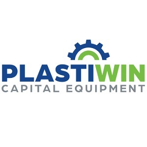 PlastiWin Capital Equipment, LLC's Logo