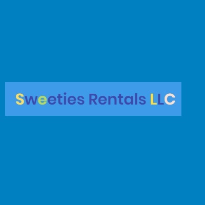 Sweeties Rentals LLC's Logo