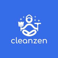 Clean Zen Cleaning Services's Logo
