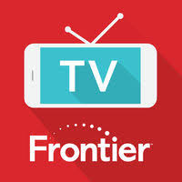 Frontier Communications Lakeland's Logo