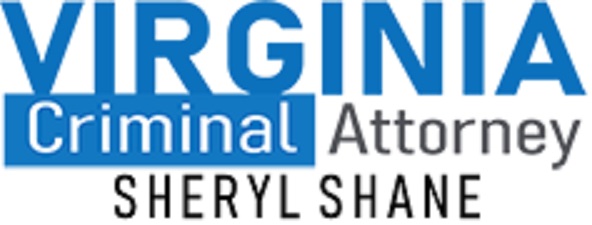 Virginia Criminal Attorney's Logo