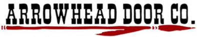 Arrowhead Garage Door's Logo