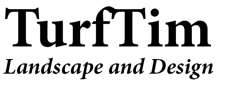Turftim Landscapes Inc.'s Logo