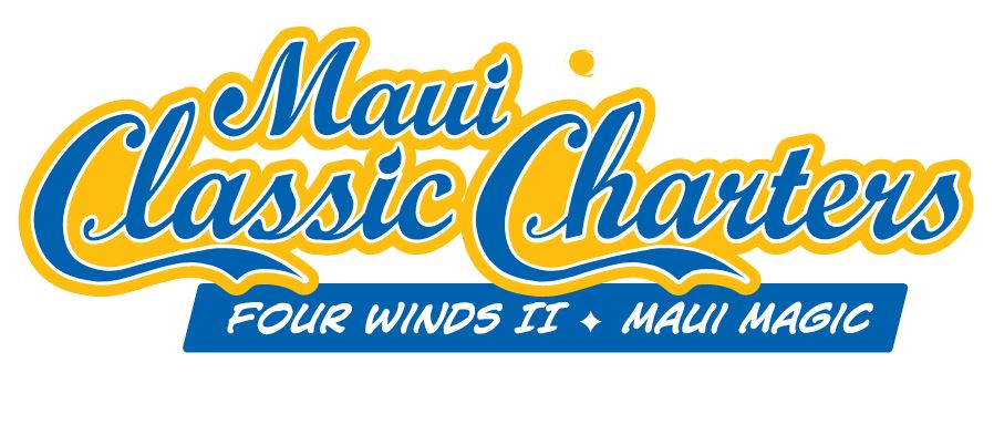 MCC Four Winds and Maui Magic Snorkel Tour Boats's Logo