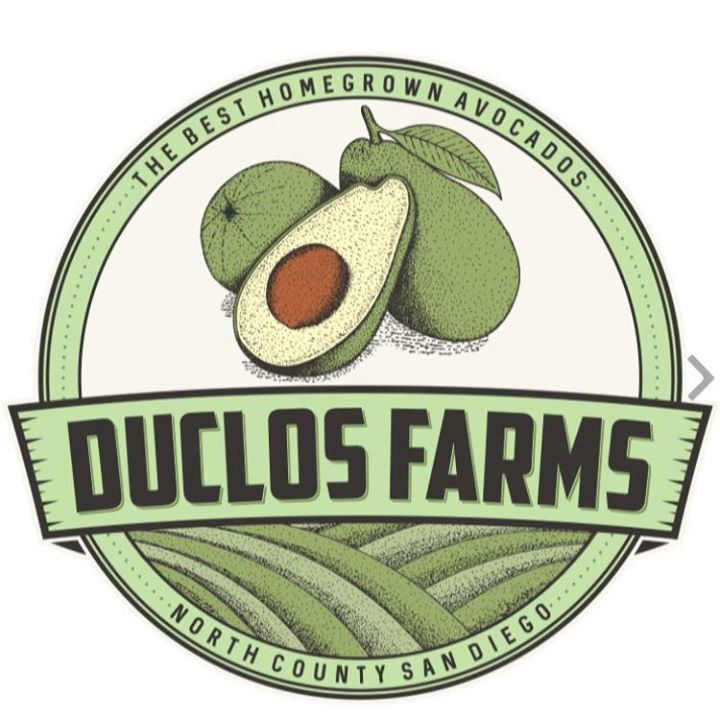 Duclos Farms's Logo