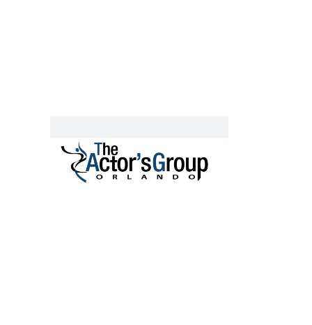The Actor's Group Orlando's Logo