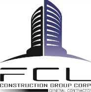 FCL Construction Group Corp's Logo
