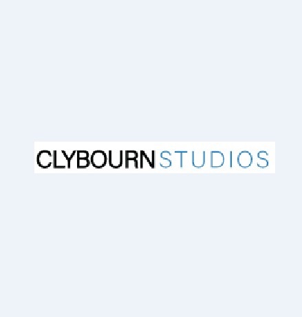 Clybourn Studios's Logo