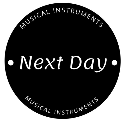 Next Day Musical Instruments's Logo