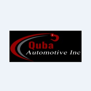 Quba Automotive's Logo
