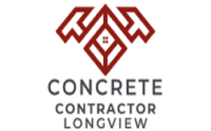 LC Concrete Contractor Longview's Logo