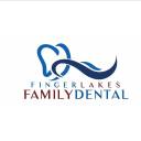 Finger Lakes Family Dental's Logo