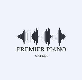 Naples Premier Piano's Logo