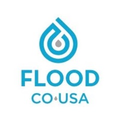 FloodCo USA's Logo
