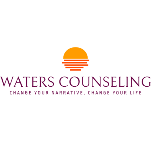 Waters Counseling, PLLC's Logo