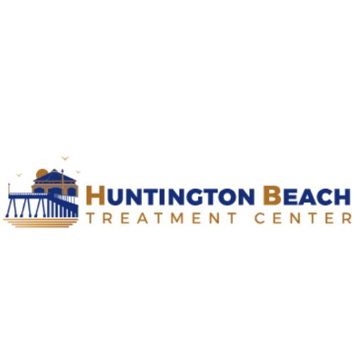 Huntington Beach Treatment Center's Logo
