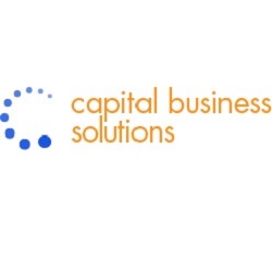 Capital Business Solutions's Logo