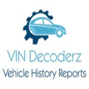 VinDecoderz LLC's Logo