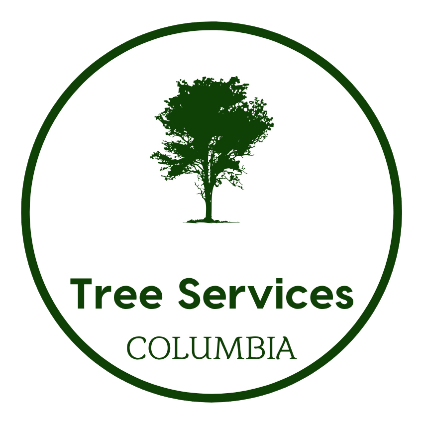 TREE SERVICES COLUMBIA