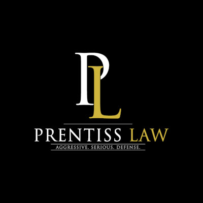 Prentiss Law Office's Logo