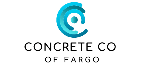 Concrete Co of Fargo's Logo