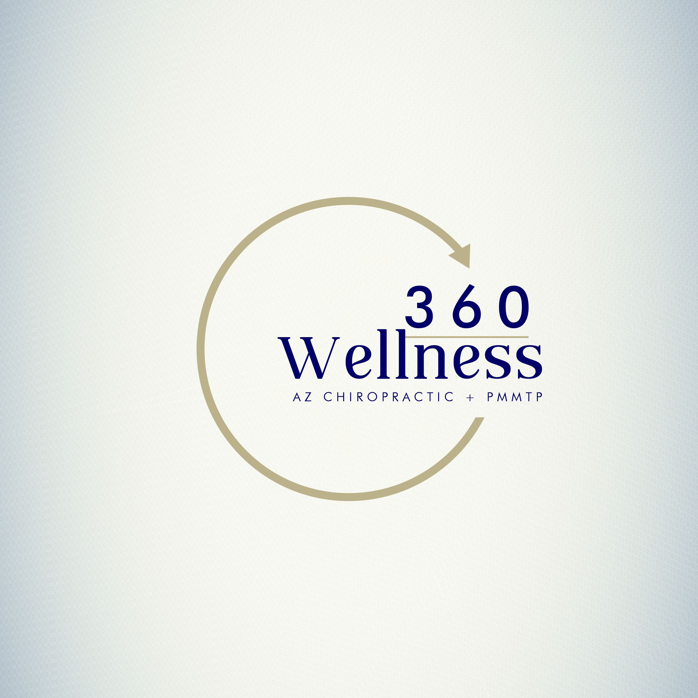 360 Wellness AZ Chiropractic + PMMTP
