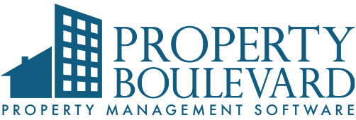 Property Boulevard's Logo