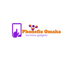Phonefix Omaha's Logo