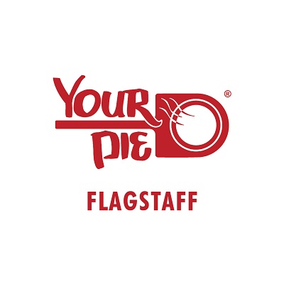 Your Pie Pizza Restaurant | Flagstaff's Logo