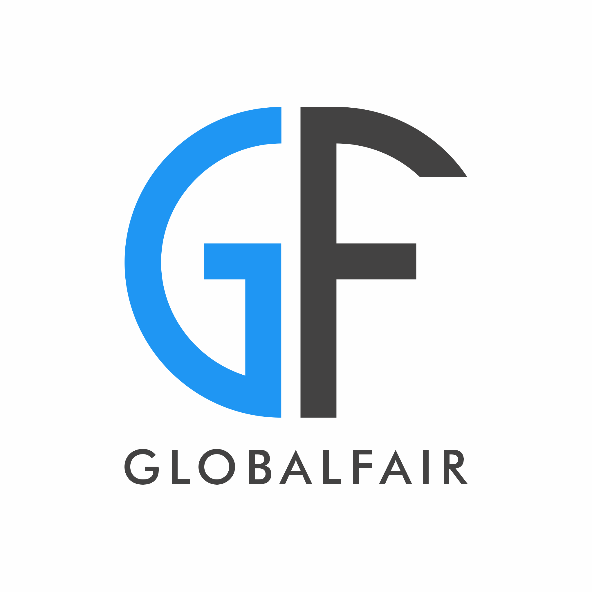GlobalFair Inc's Logo