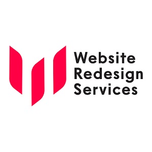 Website Redesign Services's Logo