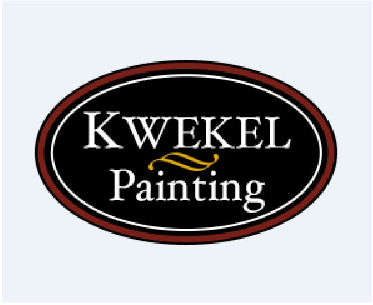 Kwekel Painting's Logo