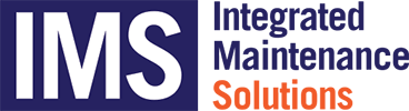 Integrated Maintenance Solutions's Logo