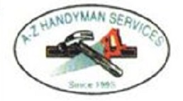 A-Z Handyman Services Inc's Logo