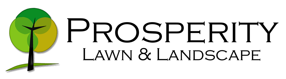 Prosperity Lawn & Landscape's Logo